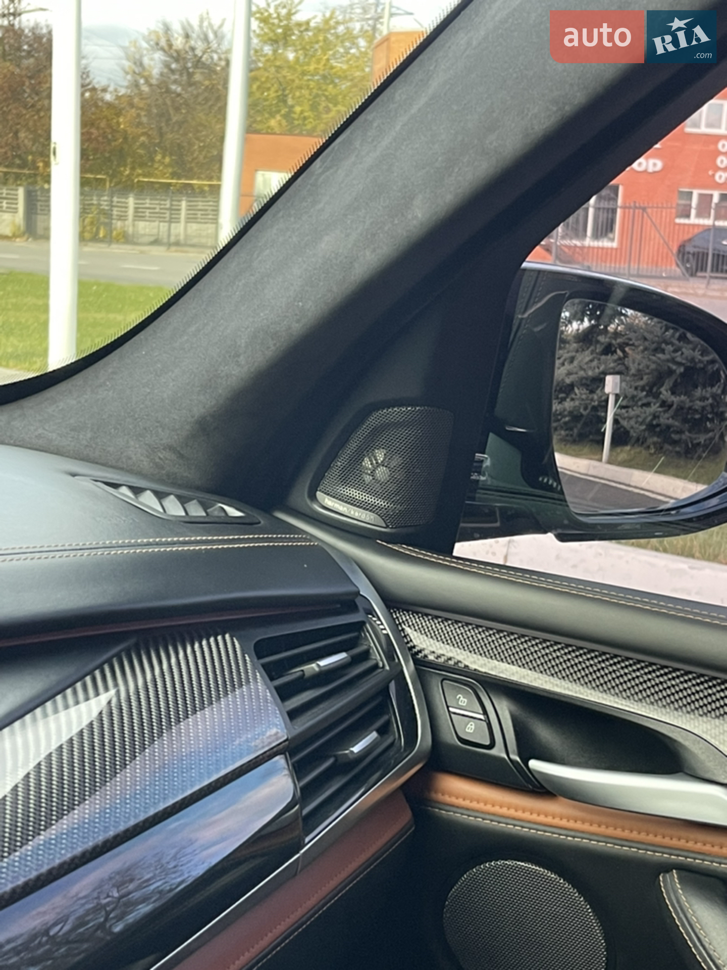 2015 BMW X5 M - мініатюра 51