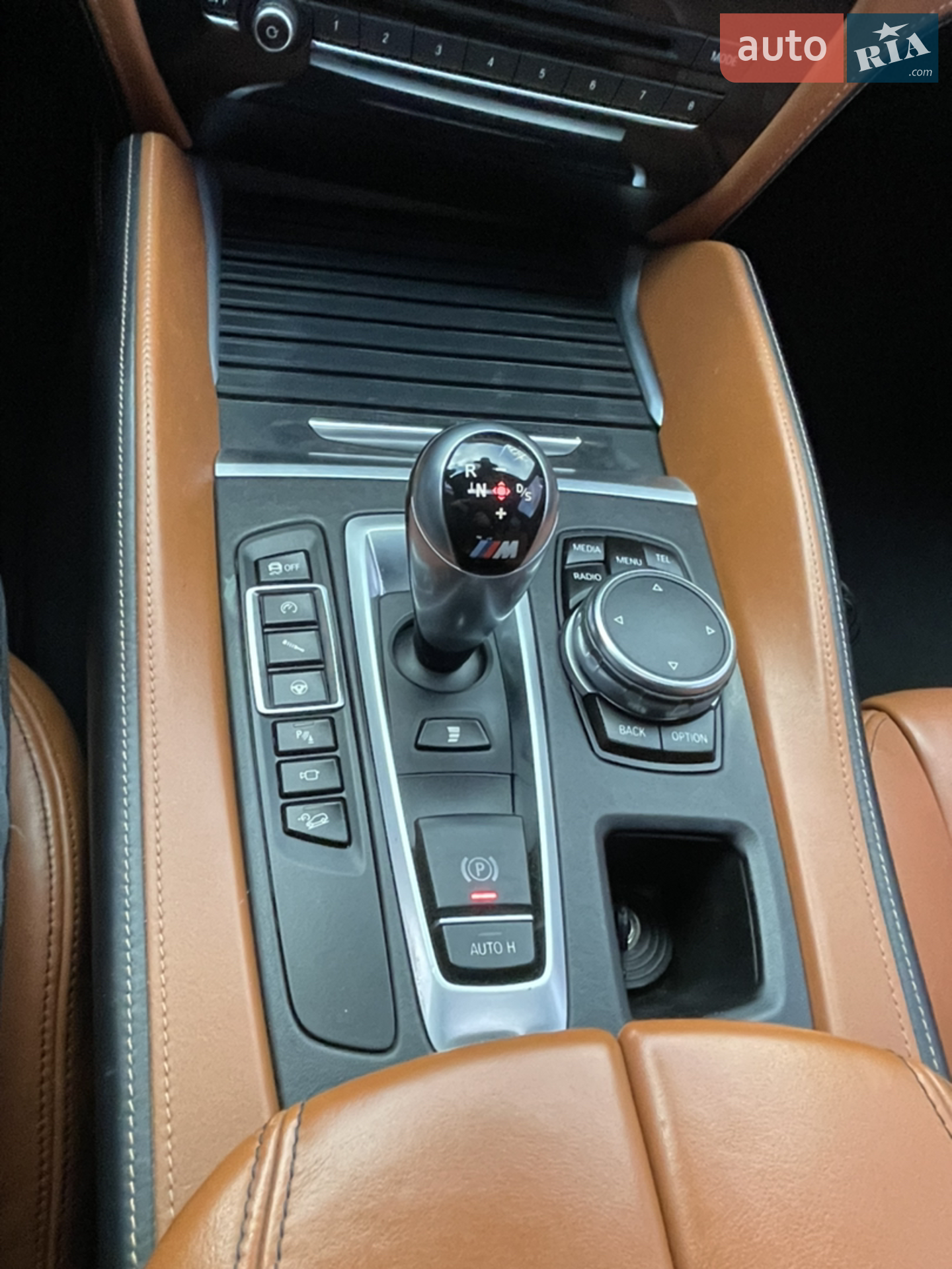 2015 BMW X5 M - мініатюра 55
