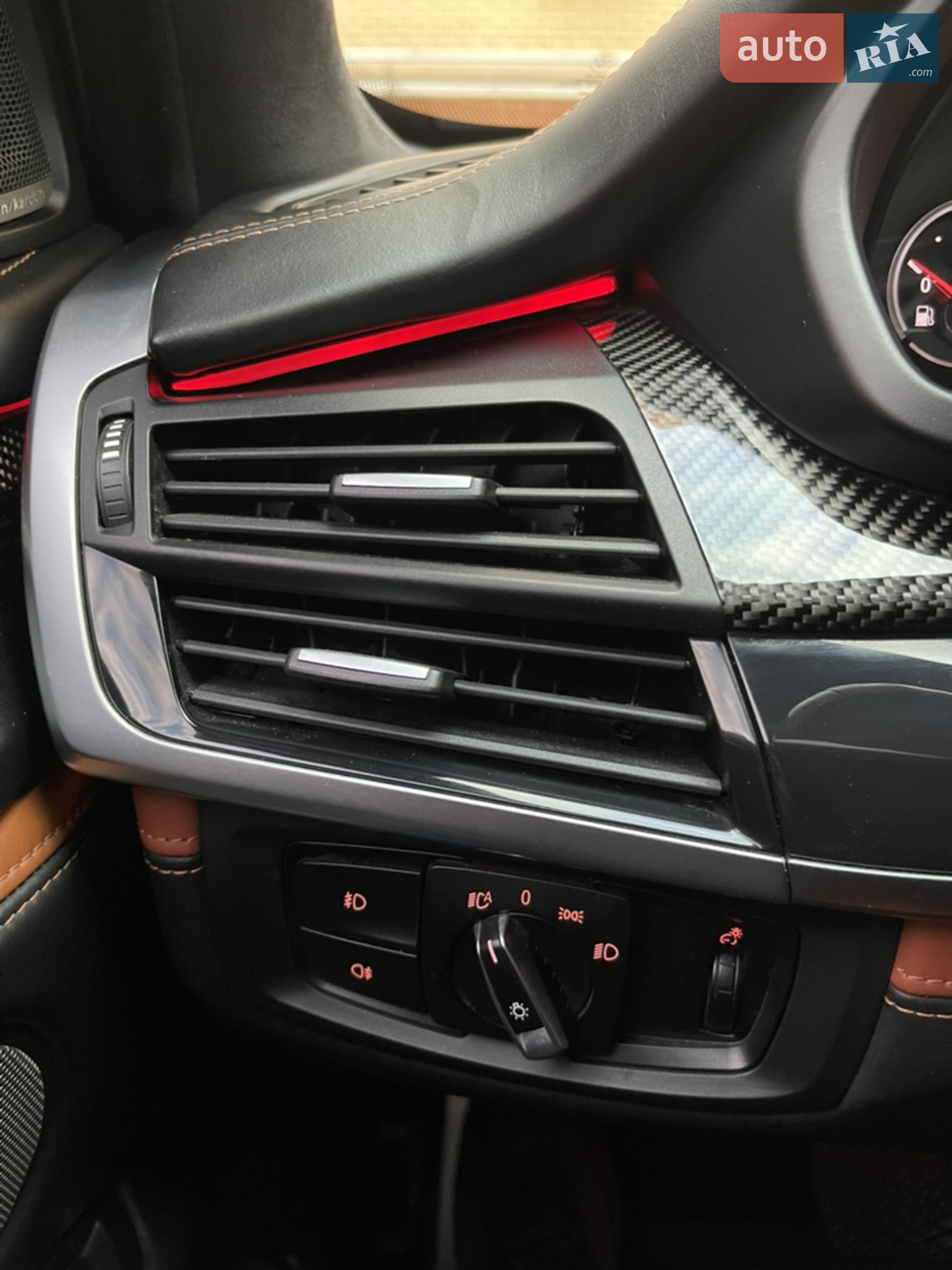 2015 BMW X5 M - мініатюра 62