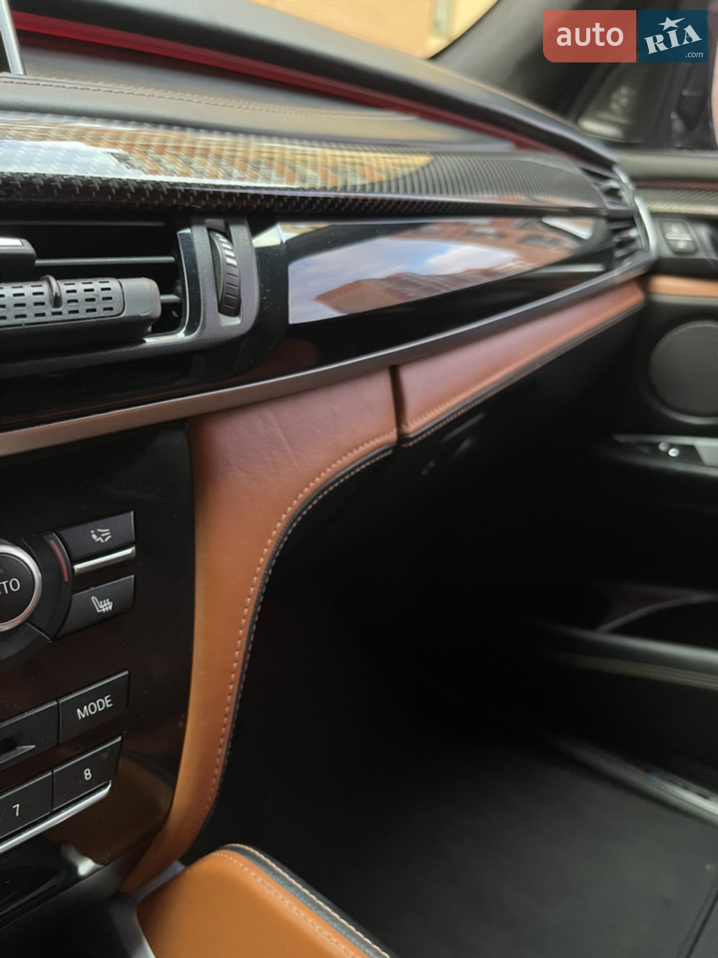 2015 BMW X5 M - мініатюра 63