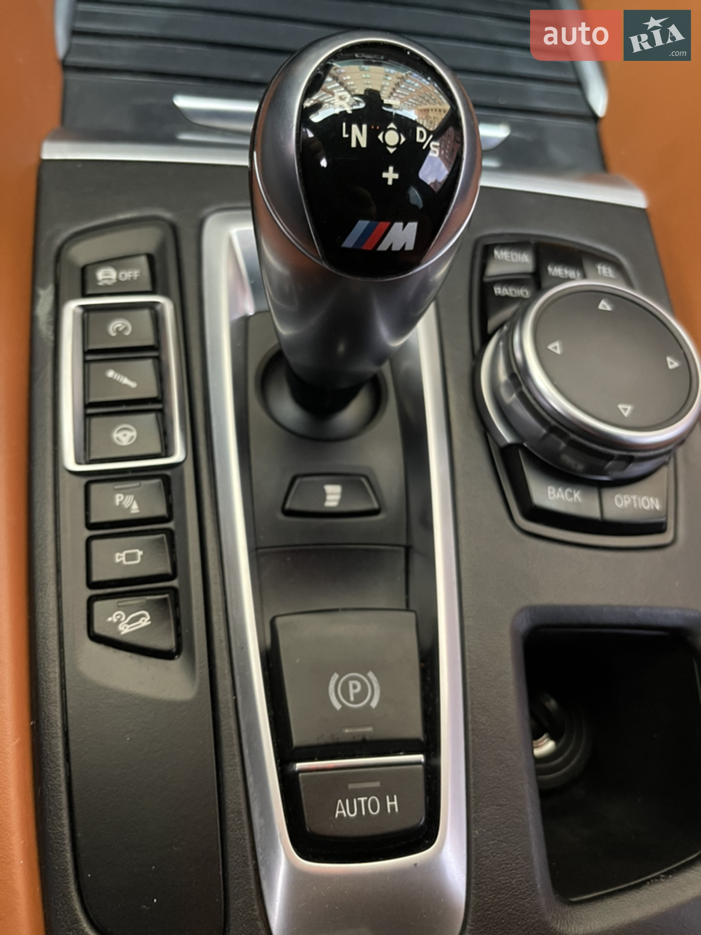 2015 BMW X5 M - мініатюра 67