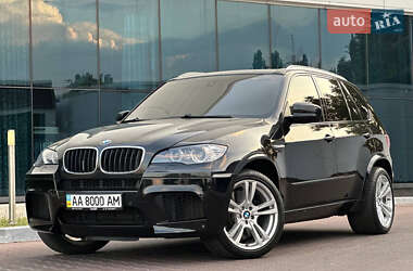 Внедорожник / Кроссовер BMW X5 M 2009 в Одессе