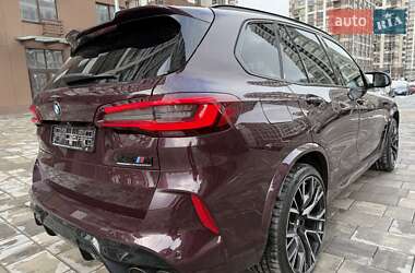 Внедорожник / Кроссовер BMW X5 M 2023 в Киеве