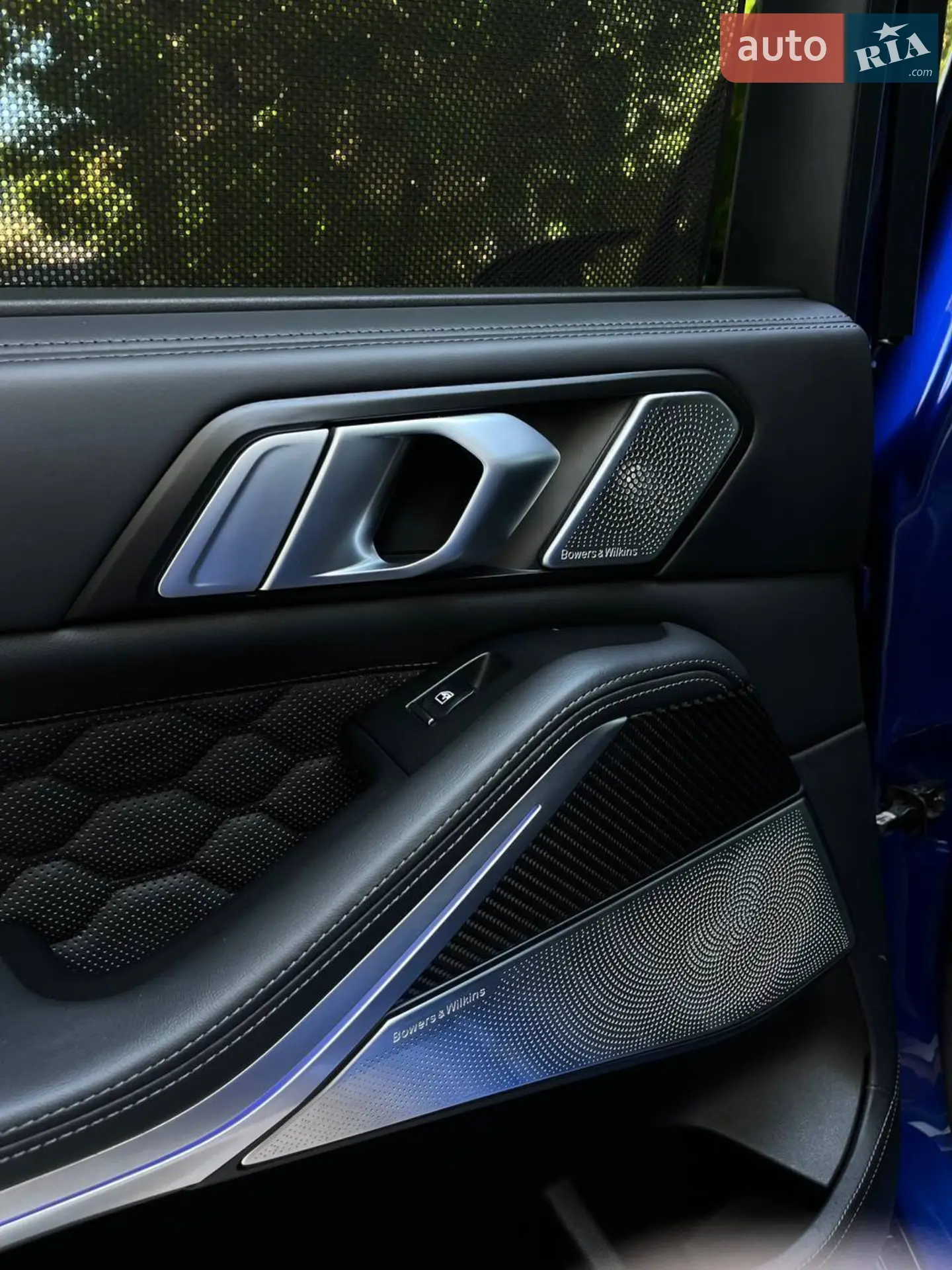 2020 BMW X5 M - мініатюра 22
