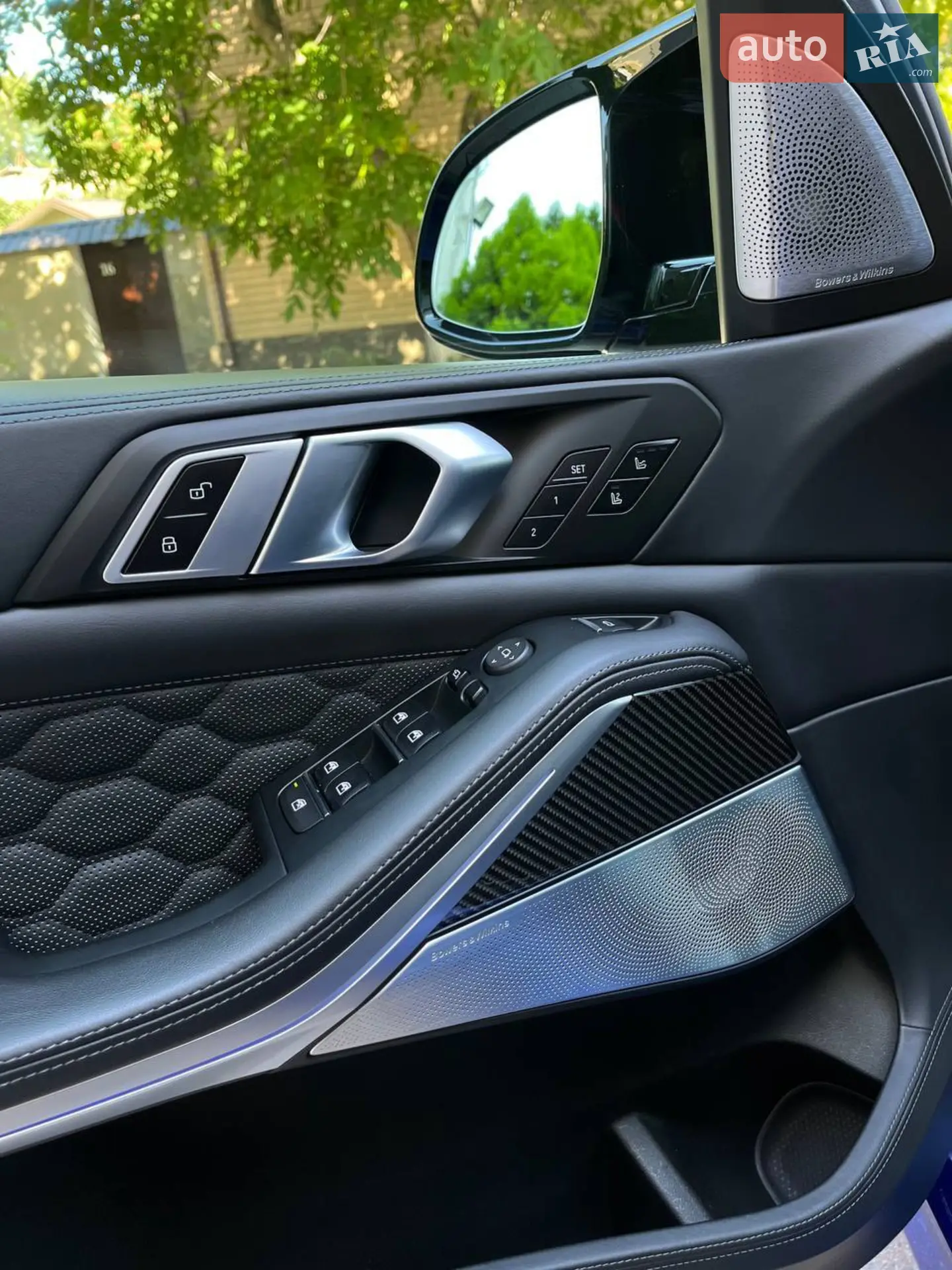 2020 BMW X5 M - мініатюра 27