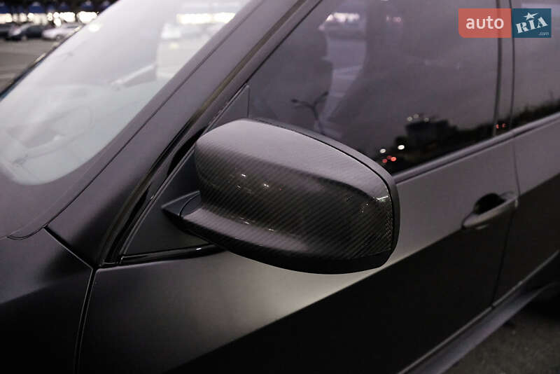 Внедорожник / Кроссовер BMW X5 M 2011 в Киеве