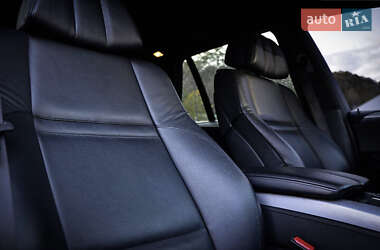 Внедорожник / Кроссовер BMW X5 M 2011 в 