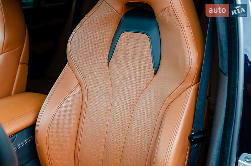 Внедорожник / Кроссовер BMW X5 M 2015 в Киеве