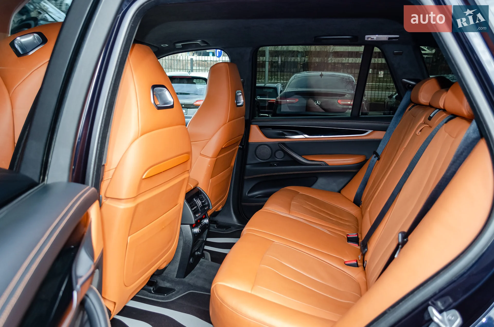 2015 BMW X5 M - мініатюра 35