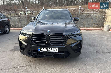 Внедорожник / Кроссовер BMW X5 M 2024 в Киеве