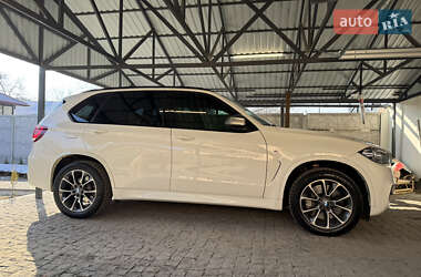 Внедорожник / Кроссовер BMW X5 M 2014 в Днепре