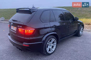 Внедорожник / Кроссовер BMW X5 M 2010 в 
