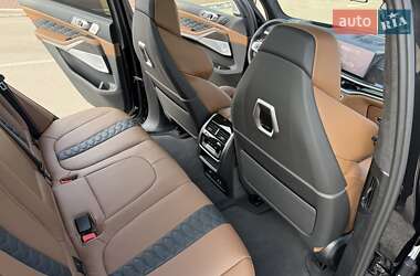 Внедорожник / Кроссовер BMW X5 M 2023 в 
