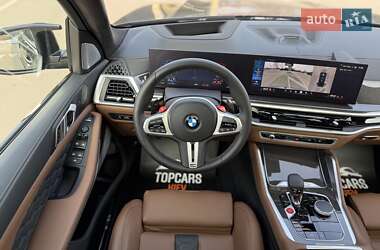Внедорожник / Кроссовер BMW X5 M 2023 в 