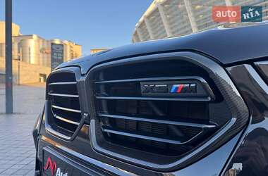 Позашляховик / Кросовер BMW X5 M 2023 в 