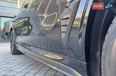 Позашляховик / Кросовер BMW X5 M 2023 в 