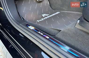 Позашляховик / Кросовер BMW X5 M 2023 в 