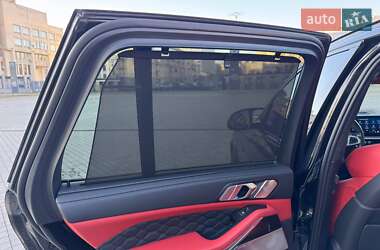 Позашляховик / Кросовер BMW X5 M 2023 в 