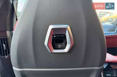 Позашляховик / Кросовер BMW X5 M 2023 в 