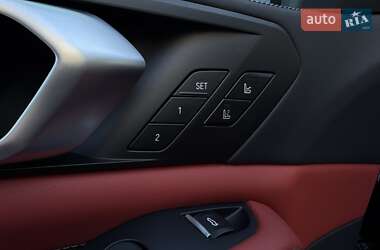 Внедорожник / Кроссовер BMW X5 M 2021 в 