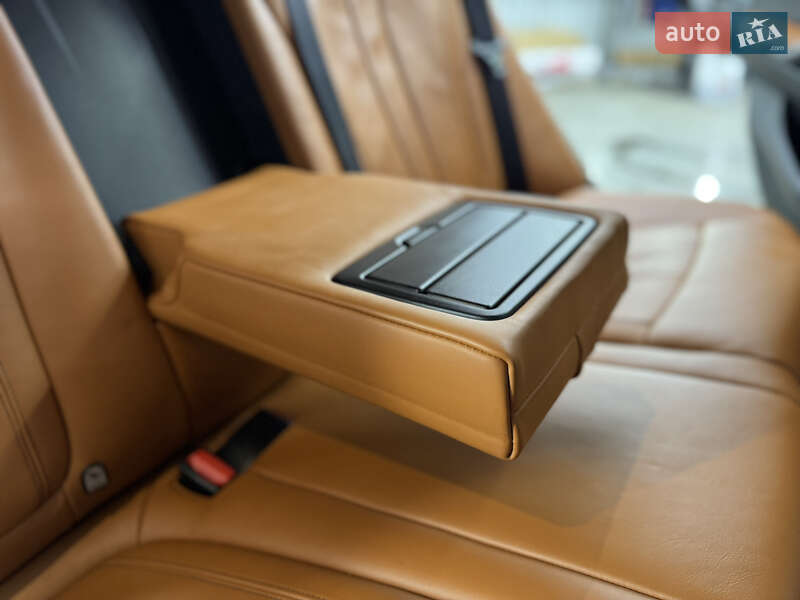 Позашляховик / Кросовер BMW X5 M 2015 в Києві