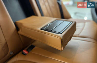 Внедорожник / Кроссовер BMW X5 M 2015 в 