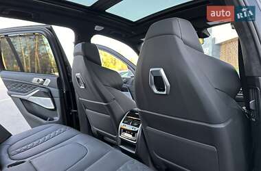 Позашляховик / Кросовер BMW X5 M 2023 в 