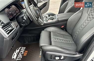 Внедорожник / Кроссовер BMW X5 M 2022 в 