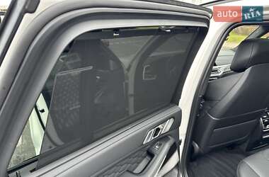Внедорожник / Кроссовер BMW X5 M 2022 в 