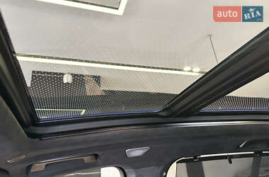 Внедорожник / Кроссовер BMW X5 M 2022 в 