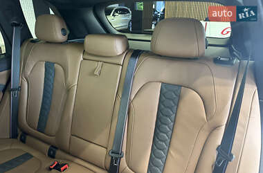 Внедорожник / Кроссовер BMW X5 M 2022 в 
