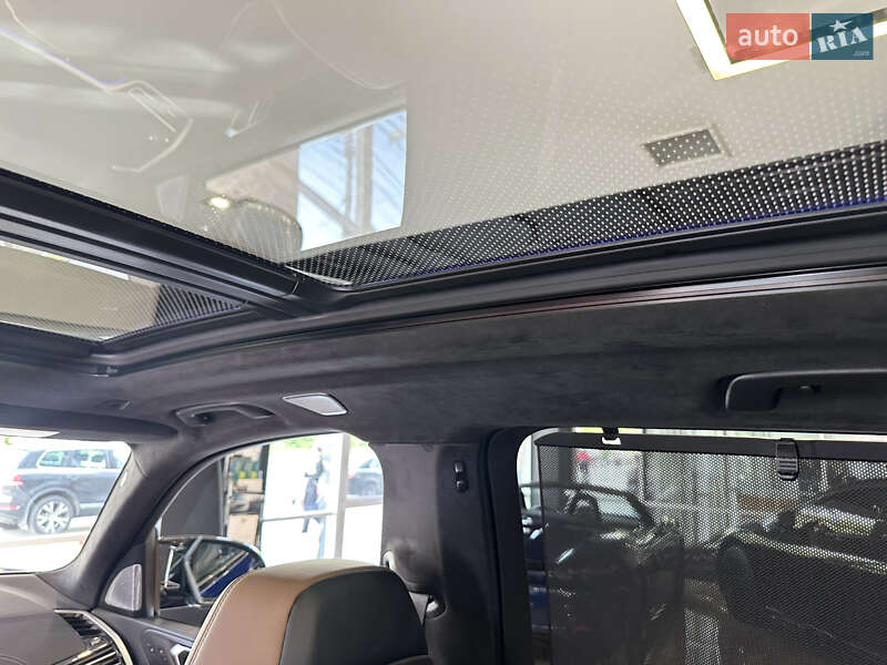 Позашляховик / Кросовер BMW X5 M 2022 в Києві