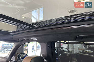 Внедорожник / Кроссовер BMW X5 M 2022 в 