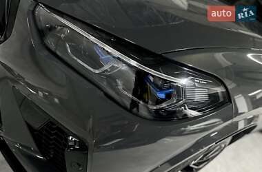 Внедорожник / Кроссовер BMW X5 M 2022 в 