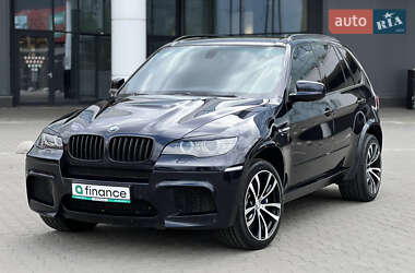 Внедорожник / Кроссовер BMW X5 M 2011 в Киеве