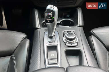 Позашляховик / Кросовер BMW X5 M 2011 в 