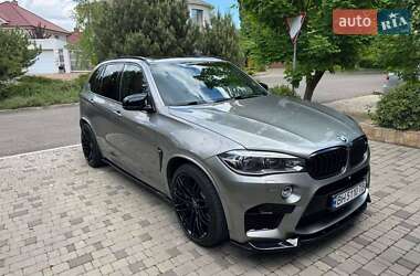 Внедорожник / Кроссовер BMW X5 M 2015 в Одессе