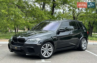 Внедорожник / Кроссовер BMW X5 M 2010 в Одессе
