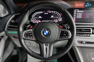 Позашляховик / Кросовер BMW X5 M 2021 в Одесі