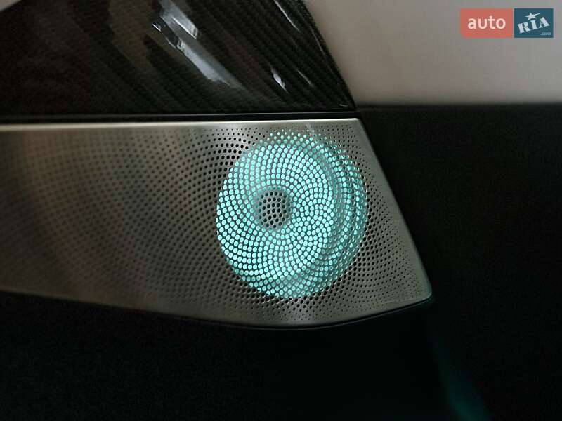 Внедорожник / Кроссовер BMW X5 M 2021 в Одессе