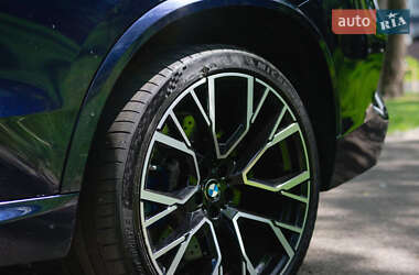 Внедорожник / Кроссовер BMW X5 M 2020 в 