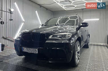 Внедорожник / Кроссовер BMW X5 M 2012 в Киеве