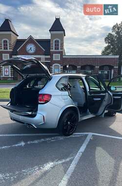 Внедорожник / Кроссовер BMW X5 M 2017 в 