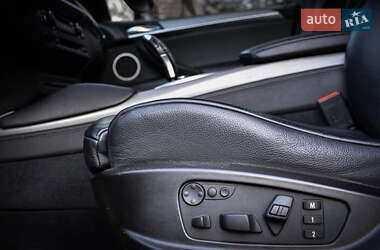 Внедорожник / Кроссовер BMW X5 M 2011 в 