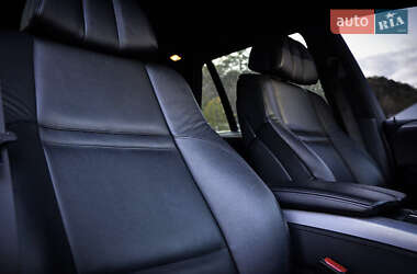 Внедорожник / Кроссовер BMW X5 M 2011 в 