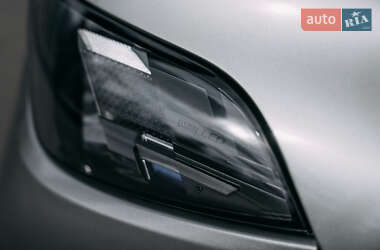 Внедорожник / Кроссовер BMW X5 M 2022 в 