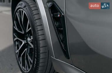 Внедорожник / Кроссовер BMW X5 M 2022 в 