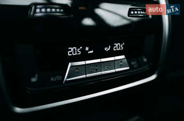Внедорожник / Кроссовер BMW X5 M 2022 в 