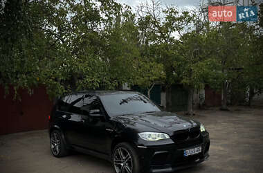 Внедорожник / Кроссовер BMW X5 M 2011 в 