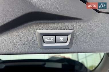 Внедорожник / Кроссовер BMW X5 M 2022 в 